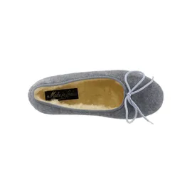 Witt Weiden Clogs Grau 42