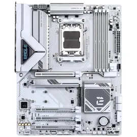 Gigabyte B850 EAGLE ICE