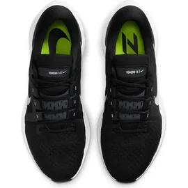 Nike Air Zoom Vomero 16 Herren Black/Anthracite/White 44
