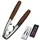 Westmark Nussknacker Estetico 18,1 cm Holzgriff