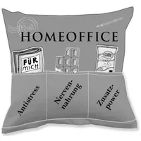 Hergo Creation Sofahelden Homeoffice