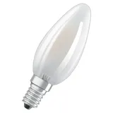 Osram LED-Lampe E14 40W warmweiß 470 lm dimmbar 1 St.