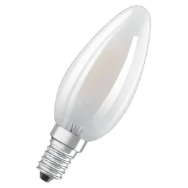 Osram LED-Lampe E14 40W warmweiß 470 lm dimmbar 1 St.