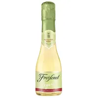 10 x Freixenet - Legero Alkoholfrei Schaumwein lieblich - 200 ml Flasche