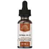 ADEMA NATURAL Adema Med Natural Oil 10 ml