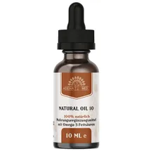 ADEMA NATURAL Adema Med Natural Oil 10 ml