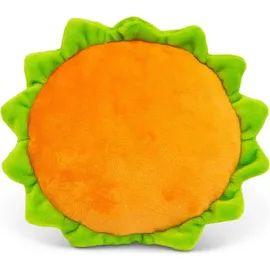 Animigos Funky Friends Kawaii Burger 30 cm Multicolor