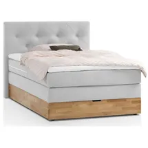 Belanoti Marbo 140 x 200 cm H2/H3 Weiss