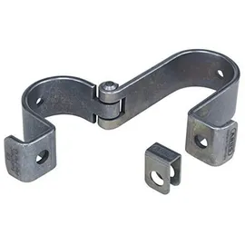 ABUS GateSec Tor-/Zaunsicherung