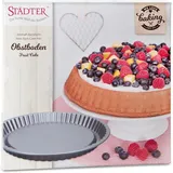 Städter We Love Baking Obstbodenform Ø 30 cm