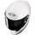HJC Helmets RPHA 1 blanc white
