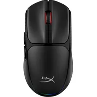 HP HyperX Pulsefire Fuse – Wireless-Gaming-Maus (schwarz)