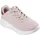 SKECHERS Uno Lite Damen Rosa 39
