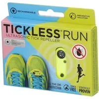 Tickless® Run Expulseur Ultrasonique Tique/Puce Neon Appareil 1 pc(s)