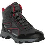 Regatta Vendeavour Bt Wanderstiefel - Ash / PinkPotn - EU 41