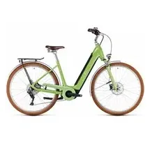 Cube Ella Ride Hybrid 500 (2023)