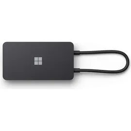 Microsoft USB-C Travel Hub