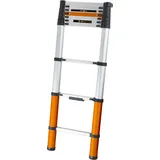 BATAVIA Giraffe Teleskopleiter 9 Stufen