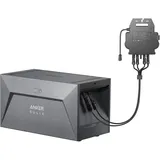 Anker SOLIX Solarbank E1600 mit MI80 Mikroinverter Komplettset