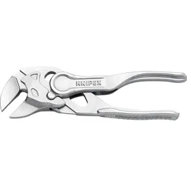 Knipex Zangenschlüssel XS 86 04 100