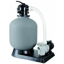 UBBINK Poolfilter Set 400 inkl. Pumpe TP 50 7504642