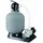 UBBINK Poolfilter Set 400 inkl. Pumpe TP 50 7504642