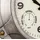 paragon (atlanta) Atlanta Wanduhr 45,0 cm 4545 grau