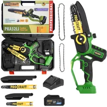 PROCRAFT PKA32Li / 20,3 cm