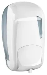 CLIVIA® skin S 50 Schaumseifenspender, 500 ml 115 521 , Maße: 232 x 114 x 124 mm