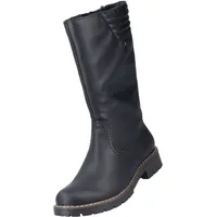 Rieker Damen Stiefel Y9191