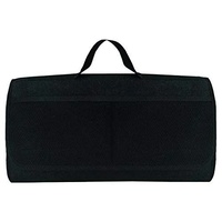 Kofferraumtasche in schwarz groß für jedes Fahrzeug passend