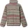 Columbia HelvetiaTM Ii Printed Snap Fleece Mit Halbem Reißverschluss - Pink Ice - 8 Jahre