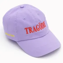 Suhrkamp Basecap TRAGÖDIE (Suhrkamp Theater)