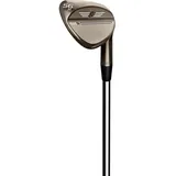 Titleist Vokey SM9 Brushed Steel Wedge