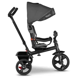 lionelo Haari grau/schwarz - Grau/Schwarz