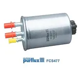Purflux Kraftstofffilter FCS477
