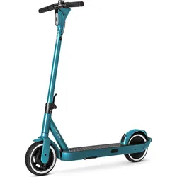 SoFlow SO ONE+ E-Scooter 7,8 Ah, dt. Straßenzul.-grün EINHEITSGRÖSSE