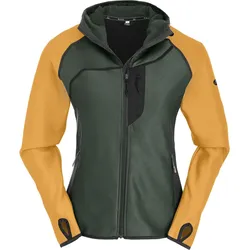 MAUL Sport Chiemgau II dark green/yellow (6040) 34