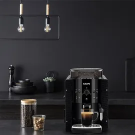 Krups Arabica EA81R8 schwarz