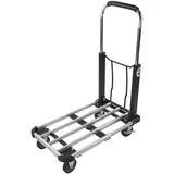 DEMA Alu-Transportwagen 150 kg
