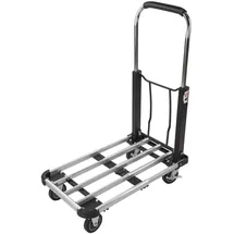 DEMA Alu-Transportwagen 150 kg