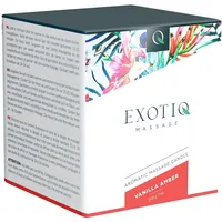 Exotiq *Massage Candle* Massagekerze 0,2 kg