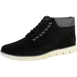 Timberland Bradstreet Chukka Leather, Schwarz 42