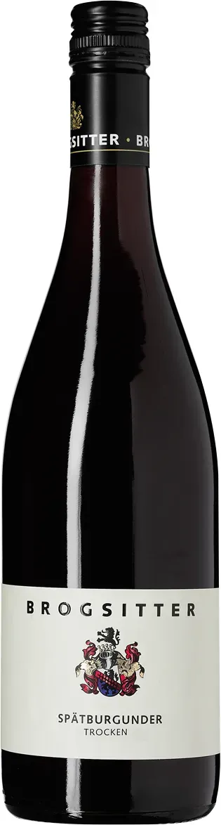 Brogsitter Spätburgunder Trocken