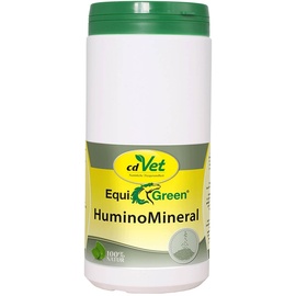 cdVet EquiGreen HuminoMineral 8 kg