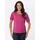 Sieh an! T-Shirt Rosa 46