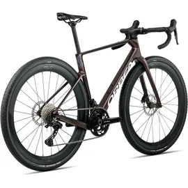 Orbea Terra Race M20LTD 2026