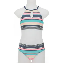 OLYMPIA Kinder Bikini Bikini, multicolor, 140