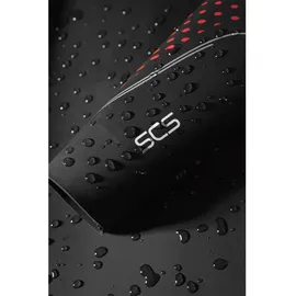 Orca Neoprenanzug Triathlonanzug Rot L
