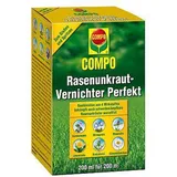 Compo Rasenunkraut-Vernichter Perfekt 200 ml